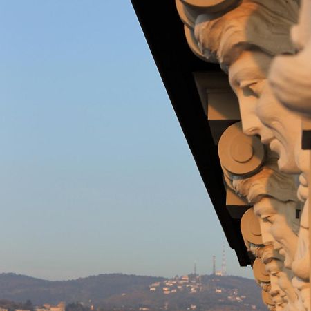 Residence Liberty Trieste Exterior foto