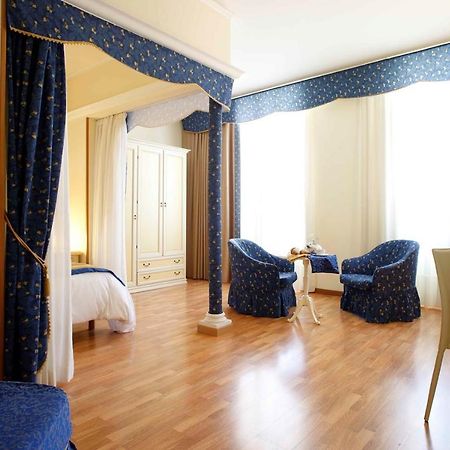 Residence Liberty Trieste Exterior foto
