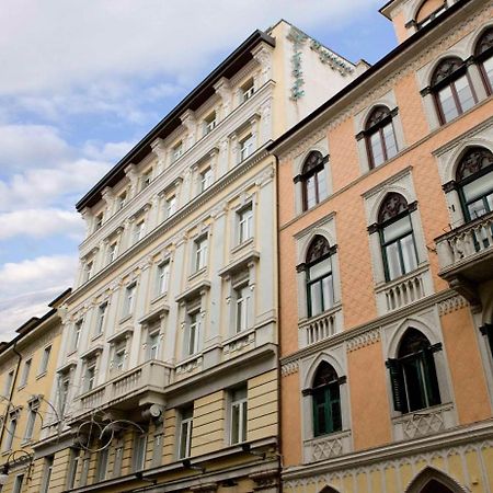 Residence Liberty Trieste Exterior foto