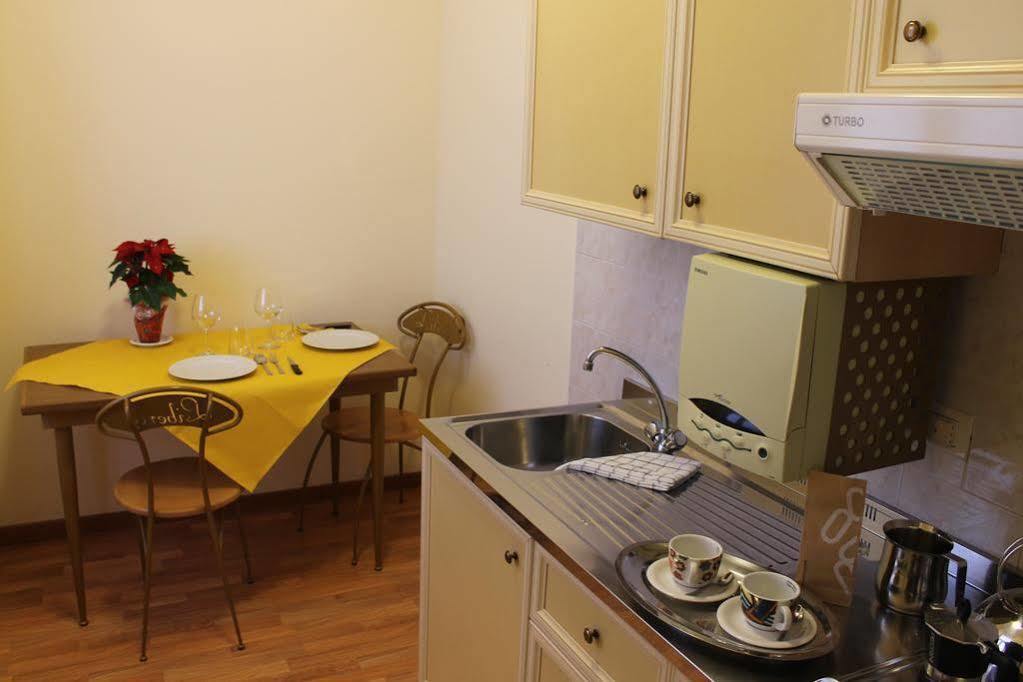Residence Liberty Trieste Exterior foto