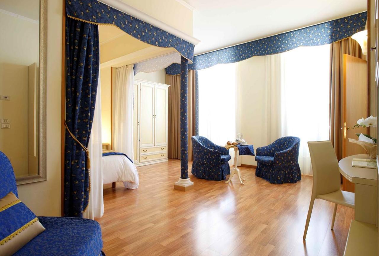 Residence Liberty Trieste Exterior foto