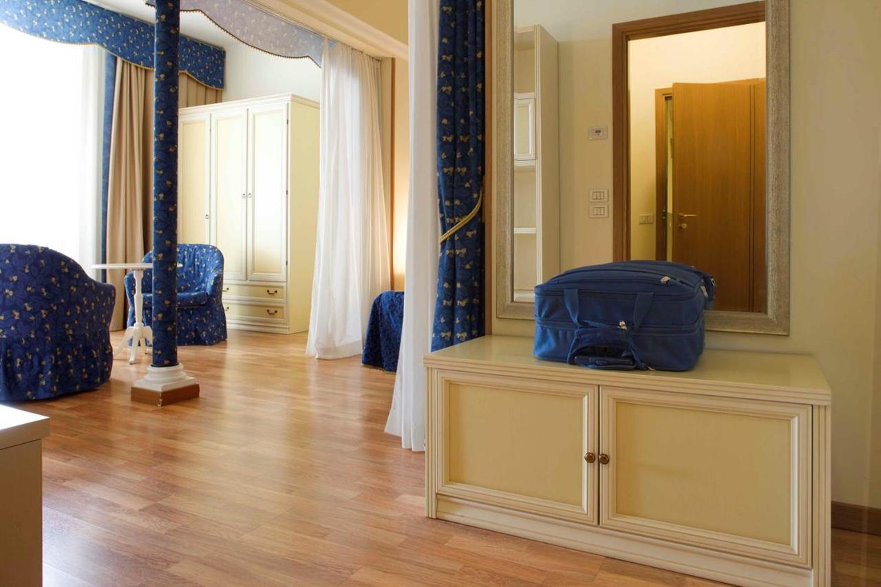 Residence Liberty Trieste Exterior foto
