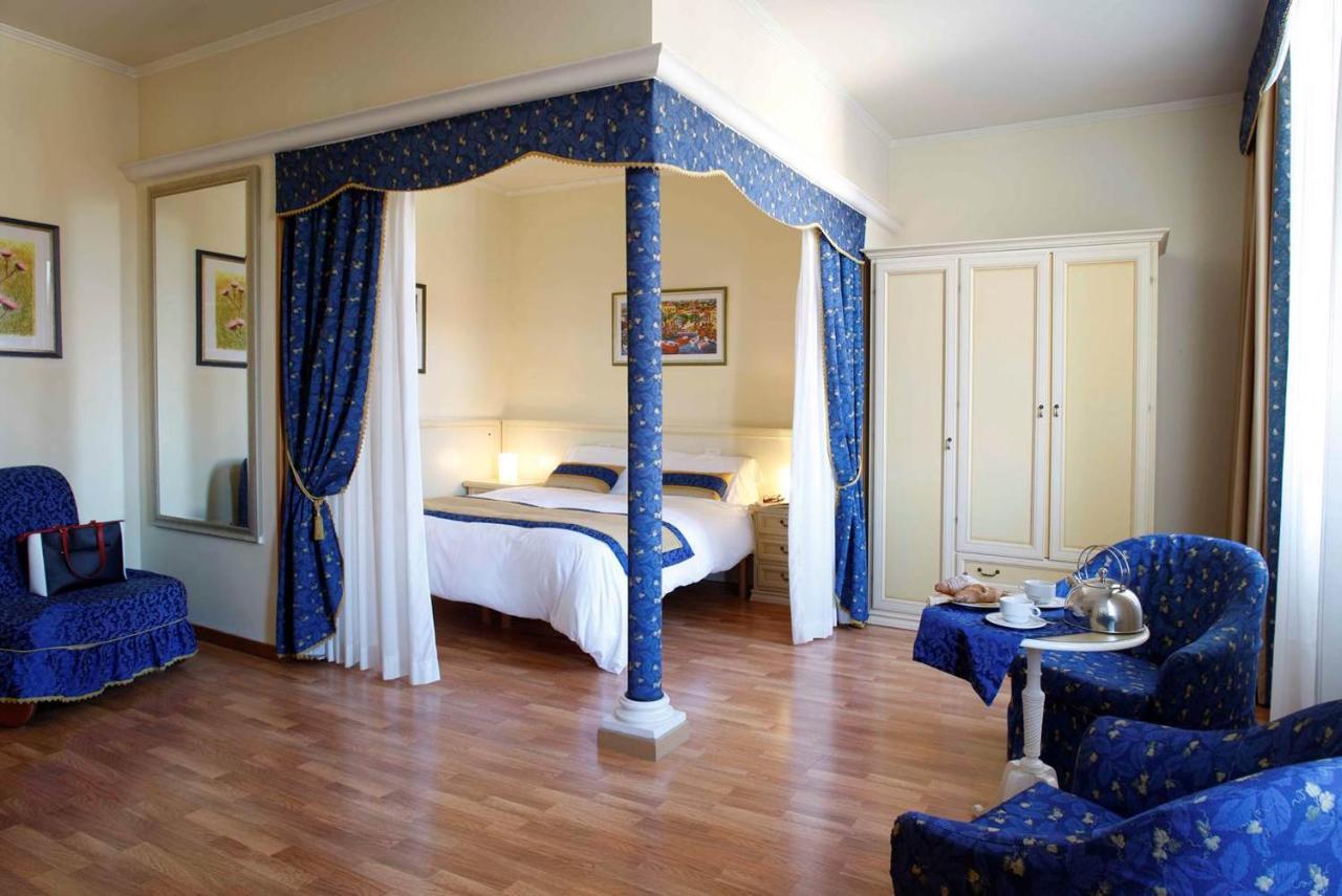 Residence Liberty Trieste Exterior foto