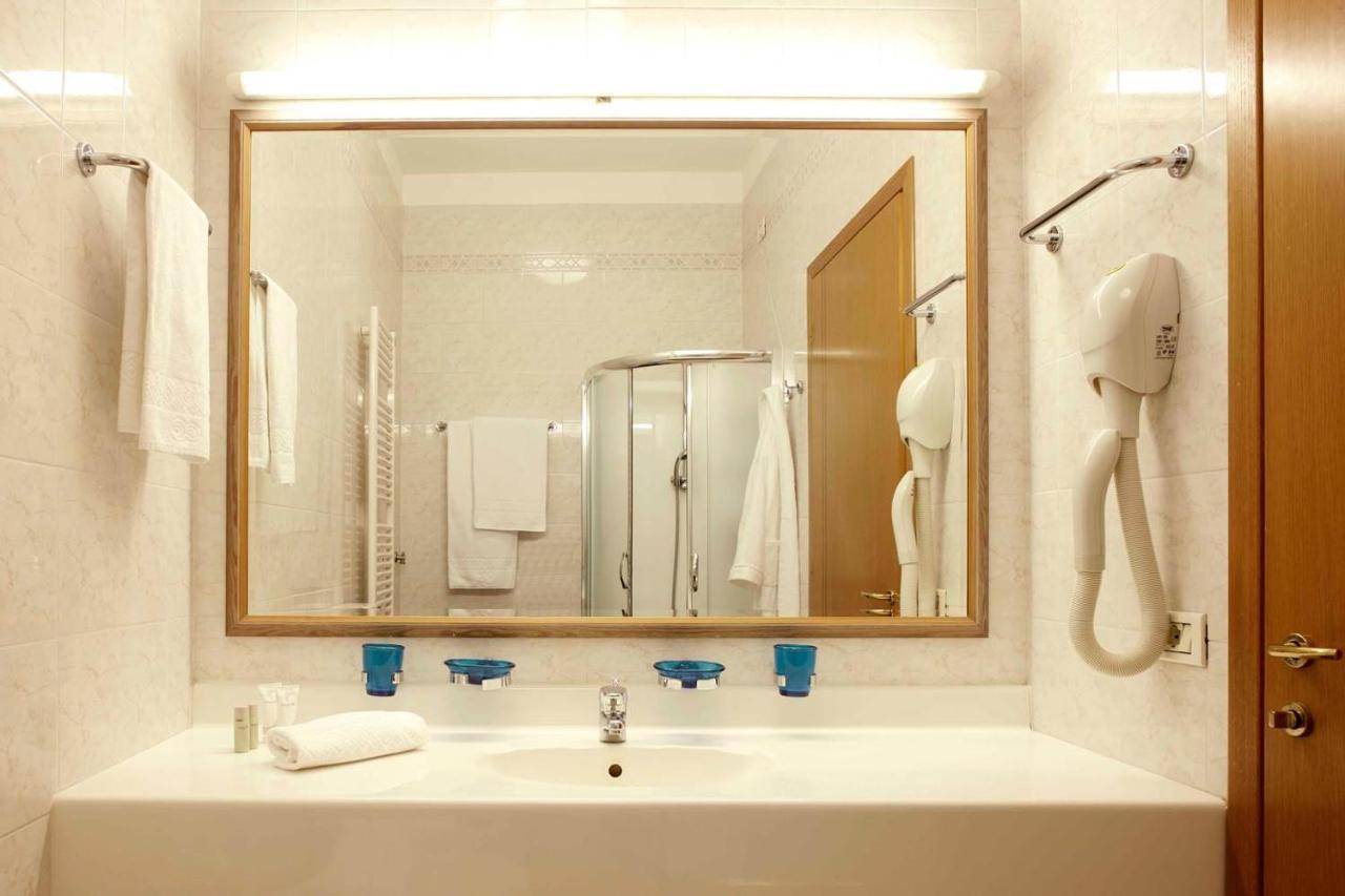 Residence Liberty Trieste Exterior foto